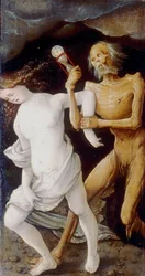 Death and Youth